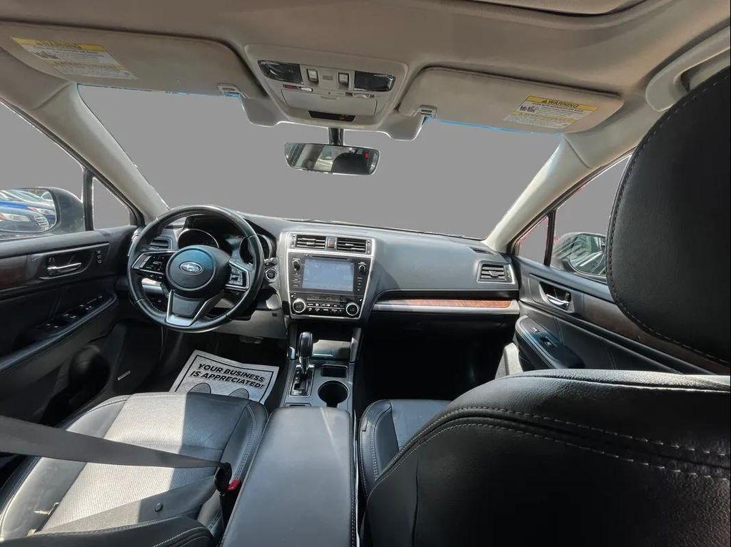used 2019 Subaru Outback car, priced at $14,799