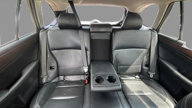 used 2019 Subaru Outback car, priced at $14,799