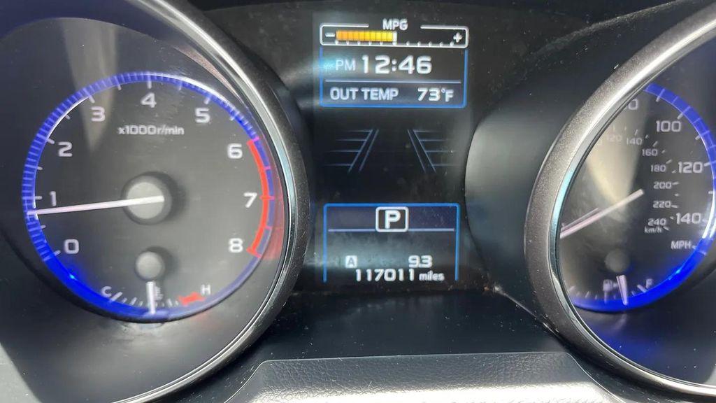 used 2019 Subaru Outback car, priced at $14,799