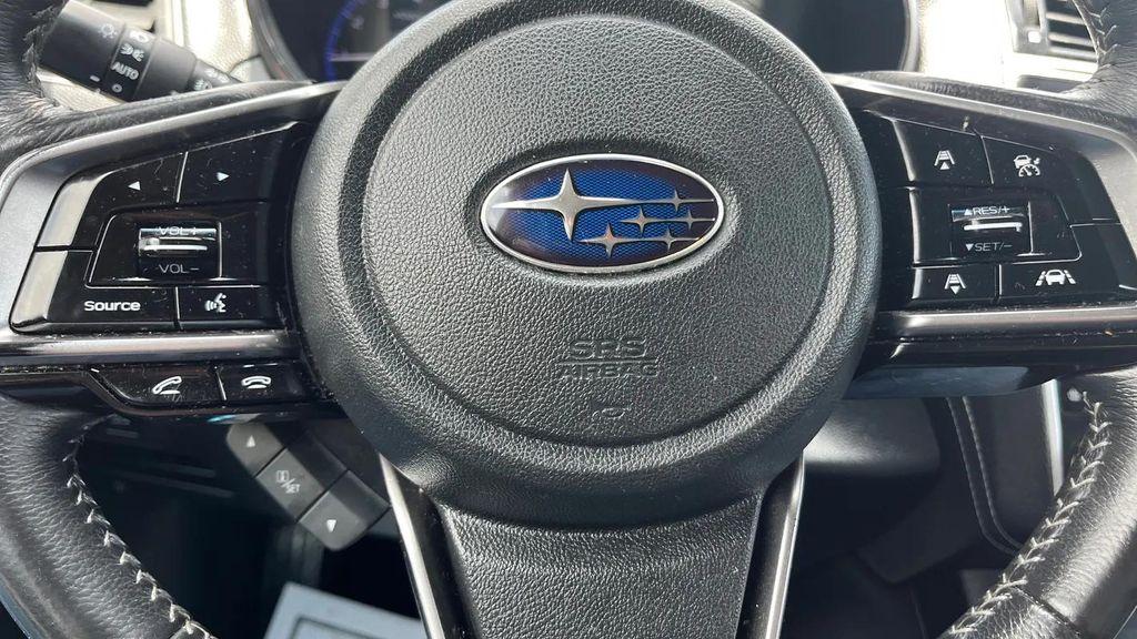 used 2019 Subaru Outback car, priced at $14,799