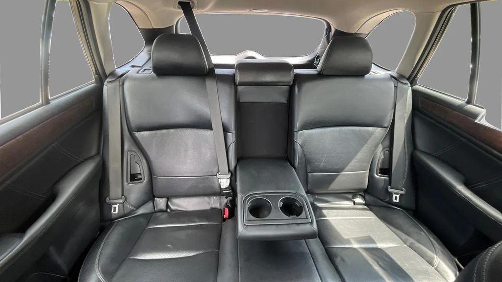 used 2019 Subaru Outback car, priced at $14,799