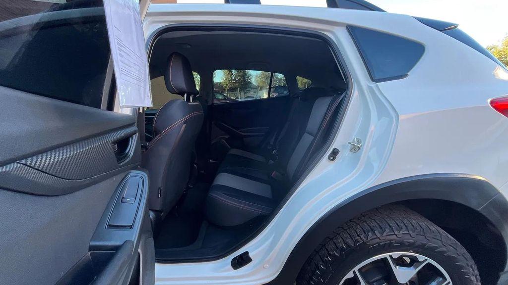 used 2019 Subaru Crosstrek car, priced at $13,299