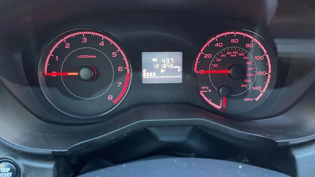 used 2019 Subaru Crosstrek car, priced at $13,299