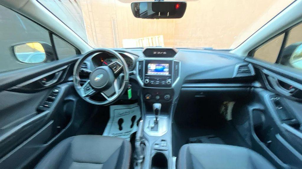 used 2019 Subaru Crosstrek car, priced at $13,299