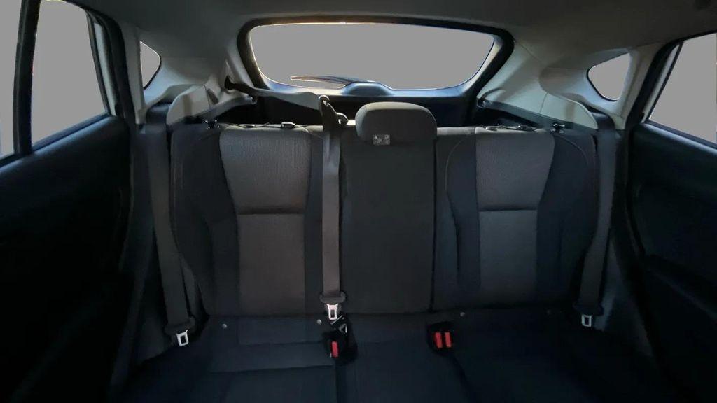 used 2019 Subaru Crosstrek car, priced at $13,299