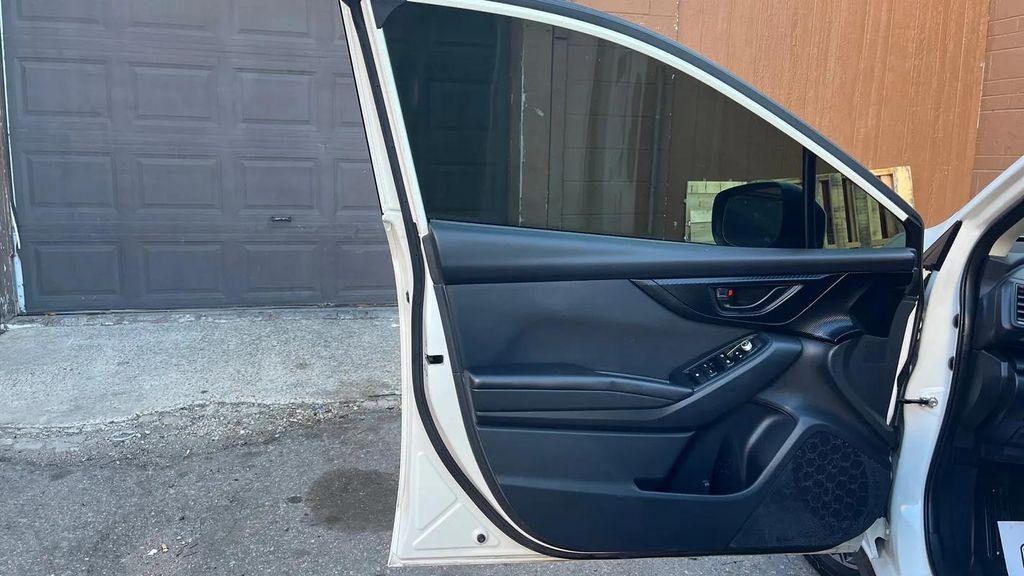 used 2019 Subaru Crosstrek car, priced at $13,299
