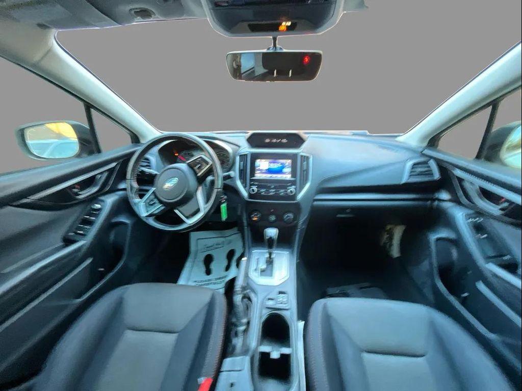 used 2019 Subaru Crosstrek car, priced at $13,299