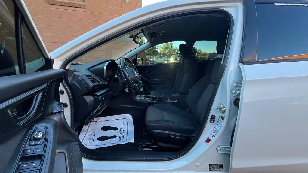 used 2019 Subaru Crosstrek car, priced at $13,299