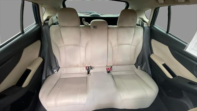 used 2018 Subaru Impreza car, priced at $10,999