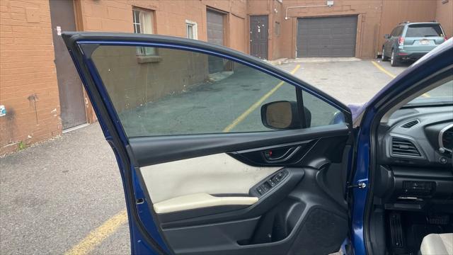 used 2018 Subaru Impreza car, priced at $10,999