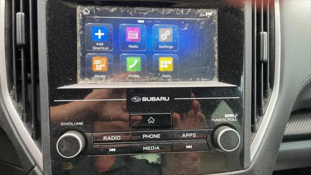 used 2018 Subaru Impreza car, priced at $10,999
