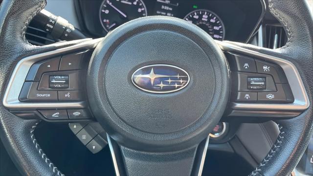 used 2021 Subaru Outback car, priced at $19,999