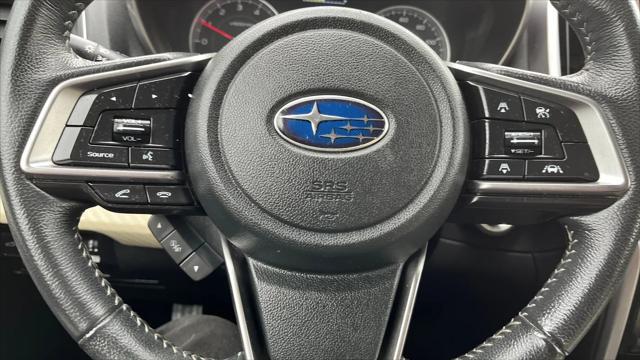 used 2019 Subaru Ascent car, priced at $16,399
