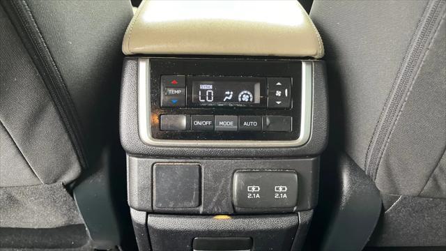 used 2019 Subaru Ascent car, priced at $16,399