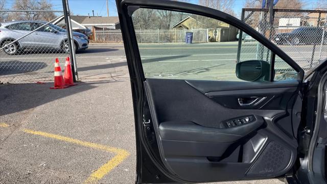 used 2020 Subaru Legacy car, priced at $16,299