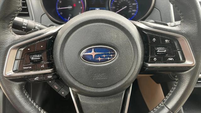 used 2019 Subaru Outback car, priced at $14,599