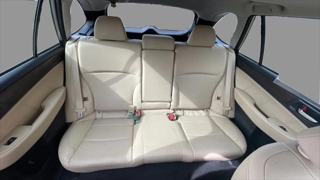 used 2019 Subaru Outback car, priced at $14,599