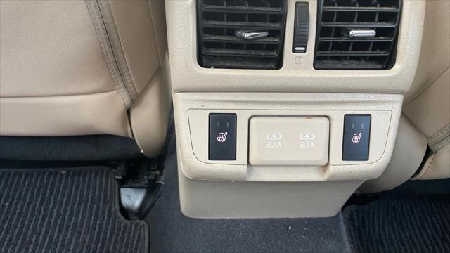 used 2019 Subaru Outback car, priced at $14,599