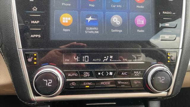 used 2019 Subaru Outback car, priced at $14,599