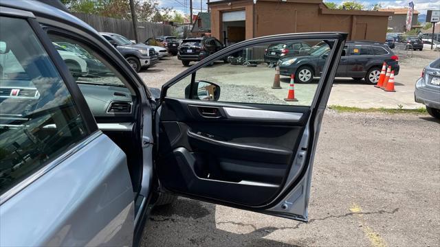 used 2019 Subaru Outback car, priced at $11,999