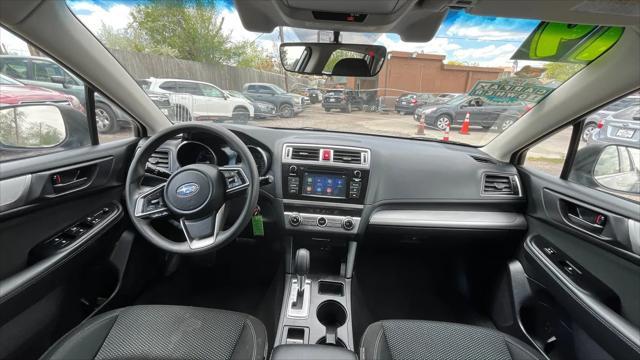 used 2019 Subaru Outback car, priced at $11,999