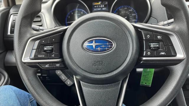 used 2019 Subaru Outback car, priced at $11,999