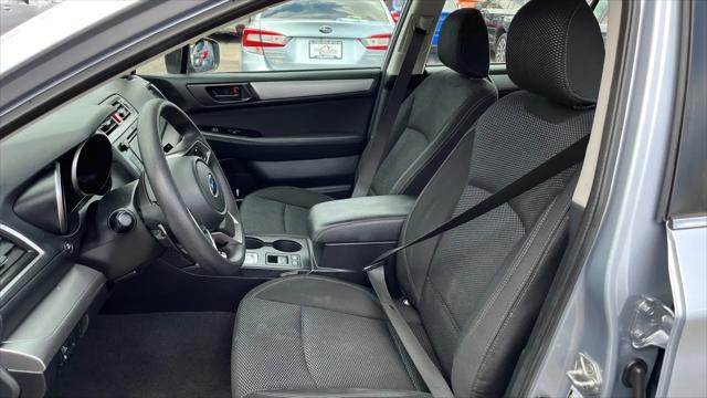 used 2019 Subaru Outback car, priced at $11,999