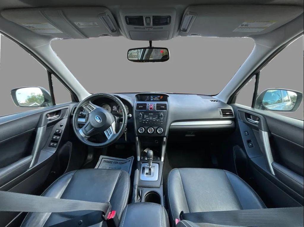 used 2014 Subaru Forester car, priced at $9,899