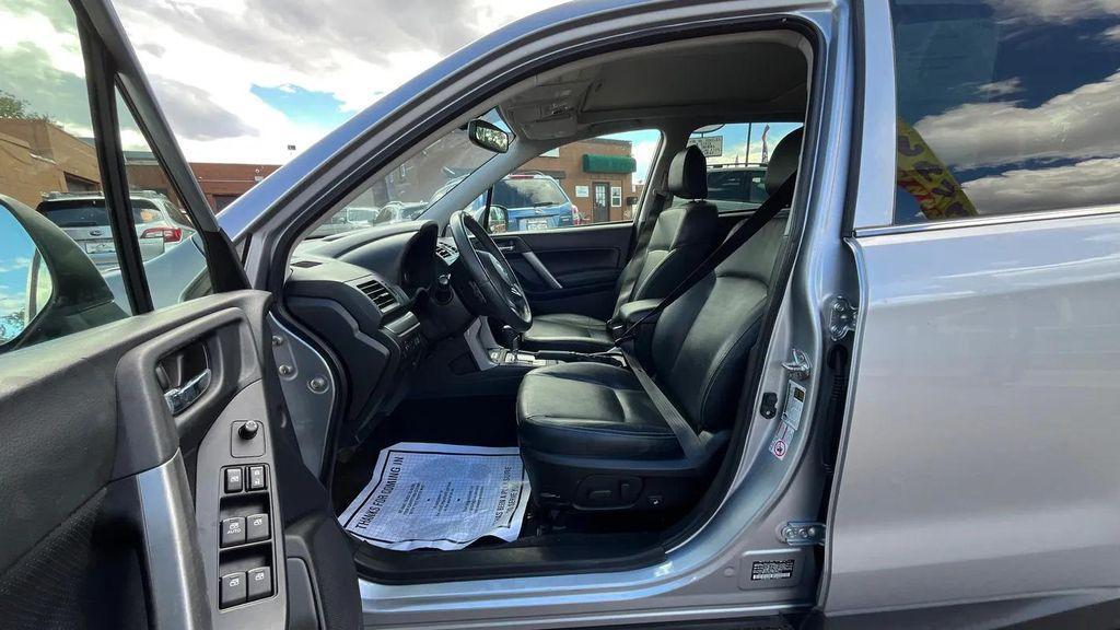 used 2014 Subaru Forester car, priced at $9,899