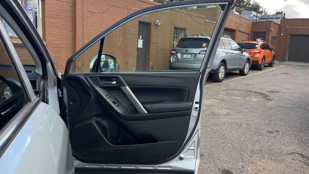 used 2014 Subaru Forester car, priced at $9,899