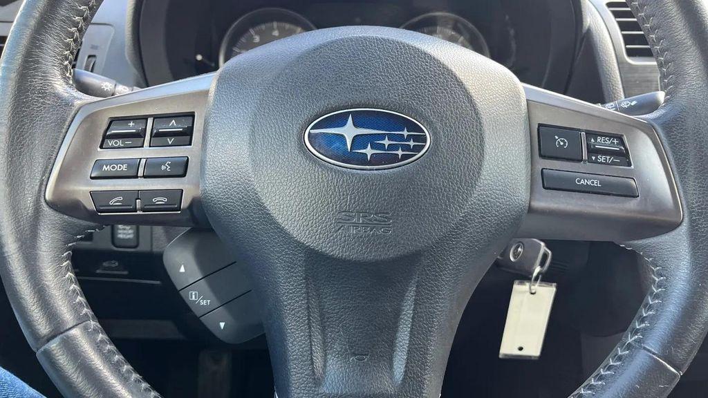 used 2014 Subaru Forester car, priced at $9,899