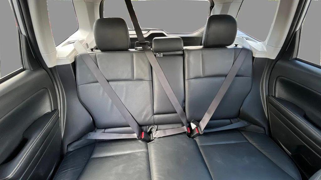 used 2014 Subaru Forester car, priced at $9,899
