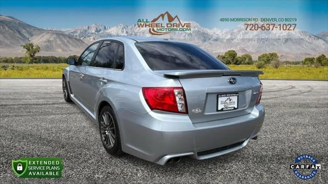 used 2012 Subaru Impreza car, priced at $12,799