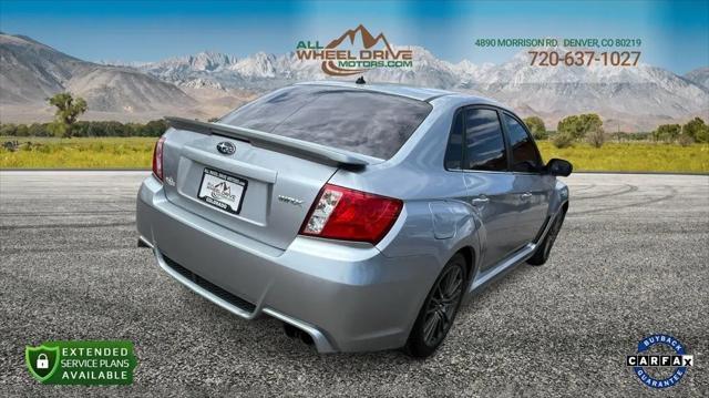 used 2012 Subaru Impreza car, priced at $12,799