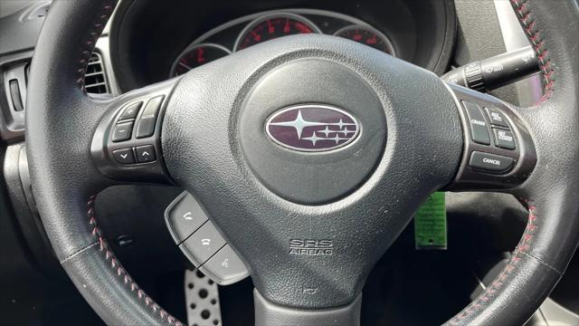 used 2012 Subaru Impreza car, priced at $12,799