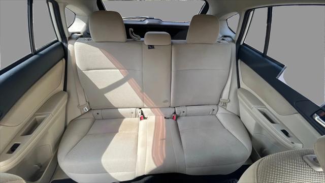 used 2014 Subaru XV Crosstrek car, priced at $9,899
