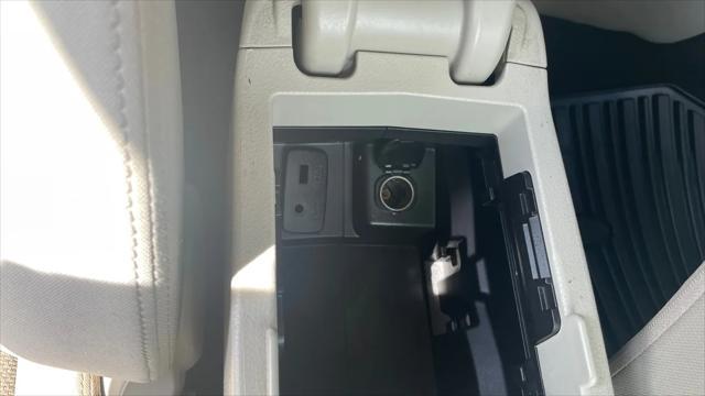used 2014 Subaru XV Crosstrek car, priced at $9,899