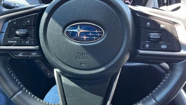 used 2020 Subaru Outback car, priced at $17,799