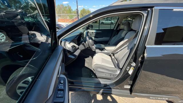 used 2020 Subaru Outback car, priced at $17,799