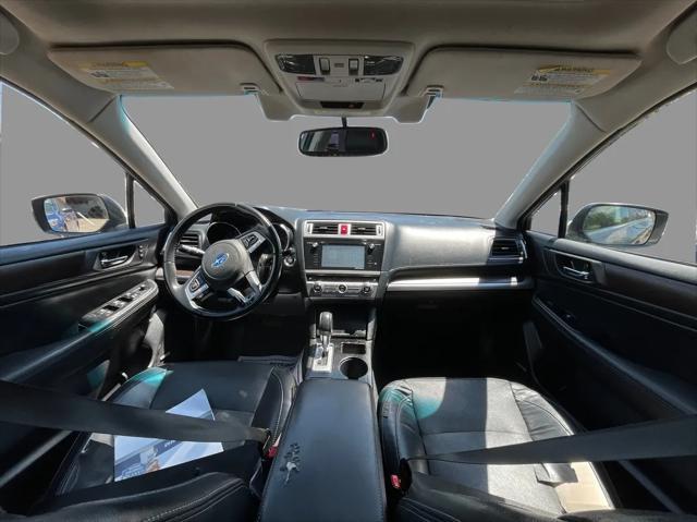 used 2016 Subaru Legacy car, priced at $8,399