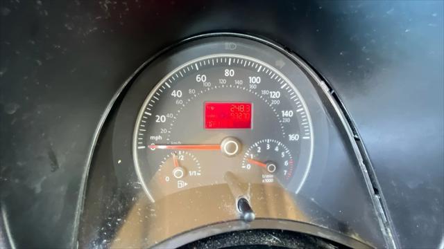 used 2007 Volkswagen New Beetle car, priced at $4,999