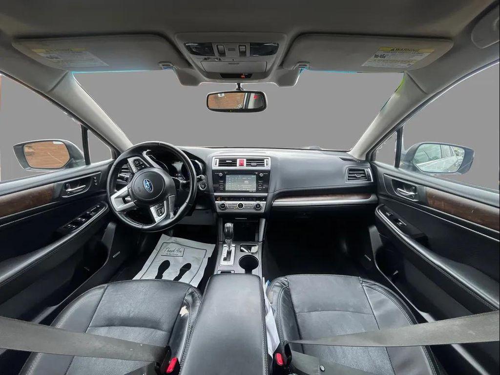 used 2015 Subaru Outback car, priced at $7,899