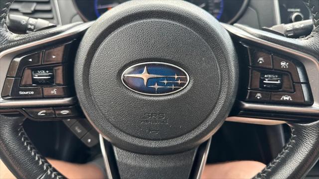 used 2018 Subaru Outback car, priced at $15,999