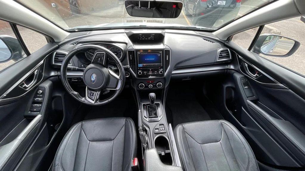 used 2017 Subaru Impreza car, priced at $12,399