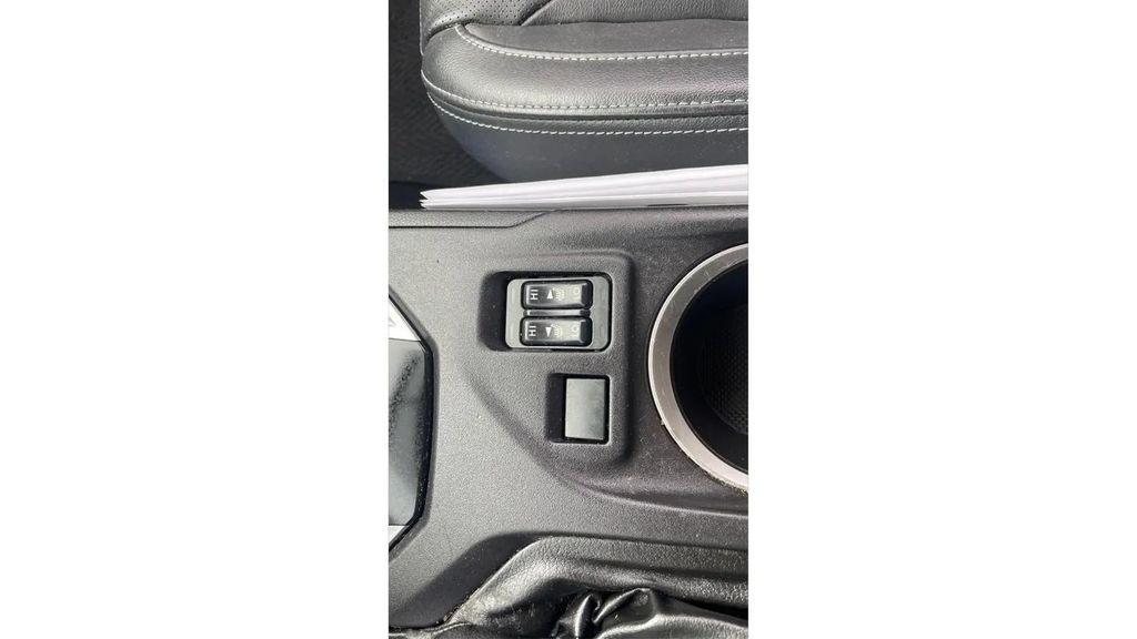 used 2017 Subaru Impreza car, priced at $12,399