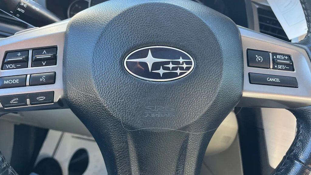 used 2014 Subaru Legacy car, priced at $8,399