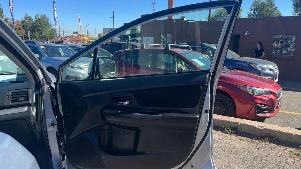 used 2014 Subaru XV Crosstrek car, priced at $7,899