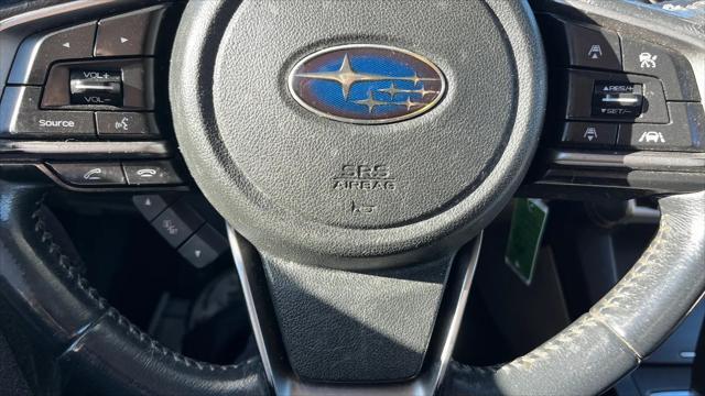 used 2019 Subaru Legacy car, priced at $15,899