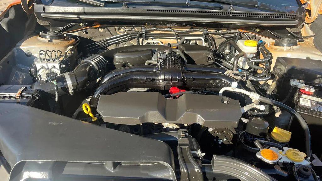 used 2014 Subaru XV Crosstrek car, priced at $8,399