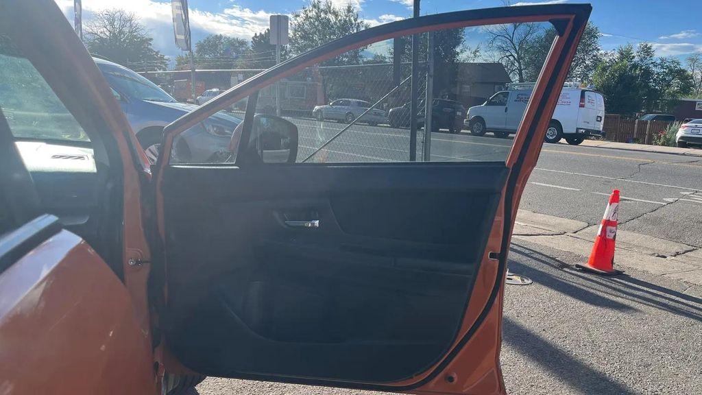 used 2014 Subaru XV Crosstrek car, priced at $8,399